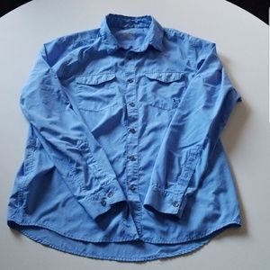 Under Armour Quick Dry Travel and Sportsman Shirt